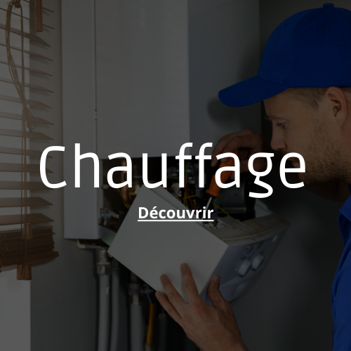 Explorez notre service de chauffage complet pour maintenir votre maison confortable toute l'année. Nos experts en chauffage sont là pour assurer l'installation, la réparation et l'entretien de vos systèmes de chauffage avec professionnalisme et expertise. Avec un accent particulier sur la qualité et la satisfaction client, nous vous garantissons des solutions efficaces et durables pour répondre à tous vos besoins en matière de chauffage. Faites confiance à notre équipe pour assurer votre confort thermique et votre tranquillité d'esprit.