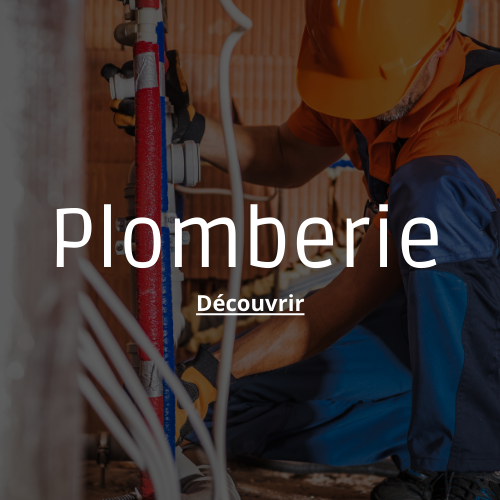 Optez pour notre service de plomberie complet et professionnel. Nos experts en plomberie sont là pour répondre à tous vos besoins, de l'installation à la réparation, en passant par l'entretien. Avec notre engagement envers la qualité et notre approche personnalisée, vous pouvez être sûr que vos projets seront réalisés avec expertise et soin. Faites confiance à notre équipe pour des solutions durables et des résultats impeccables dans votre domicile.