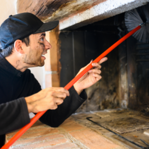 Le ramonage de cheminée est une étape essentielle pour garantir la sécurité et l'efficacité de votre système de chauffage. Un ramoneur professionnel, équipé des outils adéquats, élimine la suie et les dépôts de créosote qui peuvent causer des incendies et réduire les performances de votre cheminée. Faire appel à un expert en ramonage permet non seulement de prolonger la durée de vie de votre installation, mais aussi de prévenir les risques pour la santé associés aux fumées et aux gaz toxiques. Les avantages d'un ramonage régulier incluent une meilleure circulation de l'air, une combustion plus propre, et des économies d'énergie substantielles. En outre, un ramonage annuel est souvent exigé par les assurances pour valider la couverture en cas de sinistre. Choisir un ramoneur certifié et expérimenté assure un service de qualité, respectant les normes de sécurité en vigueur. N'attendez pas que les problèmes surviennent! Planifiez dès aujourd'hui votre session de ramonage pour garantir un hiver en toute tranquillité. Pour plus d'informations ou pour réserver un rendez-vous, contactez-nous dès maintenant. Profitez de nos conseils d'experts et de notre service personnalisé pour entretenir et optimiser votre cheminée.