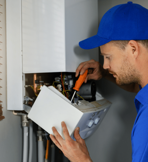 Solutions de chauffage fiables et efficaces pour un confort optimal